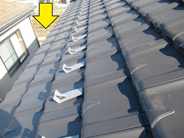 昭和町　雪止め増設工事